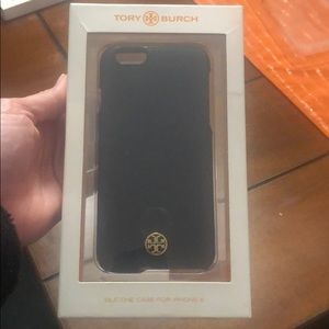 Tory Burch case for iPhone 6